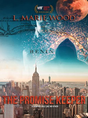 cover image of The Promise Keeper